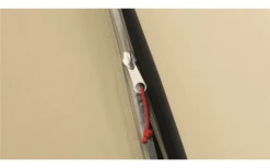 Robens Fairbanks Grande Tipi-Zelt 7 Personen Khaki -Wild Und Frei 696413 5024589