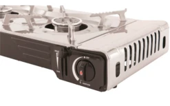 Outwell Appetizer Maxi Gaskocher 2 Flammig -Wild Und Frei 696416 4854797