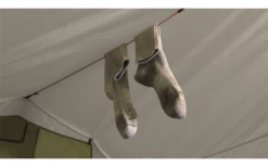 Robens Challenger 2 Tunnelzelt Grün 2 Personen -Wild Und Frei 696674 5021585