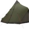 Robens Chinook Ursa PRS Tipi Zelt Dunkelgrün 8 Personen -Wild Und Frei 696683 5021792
