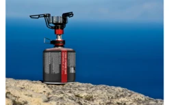 Coleman C300 Xtreme Ventilkartusche Mit Gewinde Propan Butangemisch