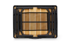 Camplife Bambus Beistelltisch -Wild Und Frei 705269 4807592