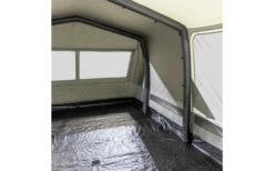Dometic Santorini FTK 4X8 TC Aufblasbares Campingzelt 8 Personen -Wild Und Frei 708065 4809185