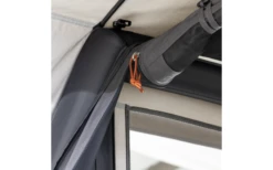 Dometic TRT 140 Air Aufblasbares Dachzelt Inklusive Pumpe -Wild Und Frei 708581 4814645