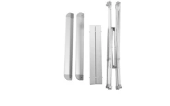 Uquip Mercy Campingtisch -Wild Und Frei 709685 4822940