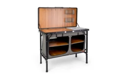 Camplife Küchenbox Capri Deluxe Mit Deckel -Wild Und Frei 710837 4815113