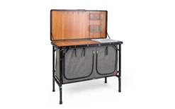 Camplife Küchenbox Capri Deluxe Mit Deckel -Wild Und Frei 710840 4815119