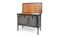 Camplife Küchenbox Capri Deluxe Mit Deckel -Wild Und Frei 710843 4815125