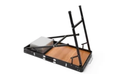 Camplife Küchenbox Capri Deluxe Mit Deckel -Wild Und Frei 710849 4815137