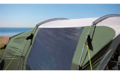 Outwell Ashwood 3 Tunnelzelt -Wild Und Frei 710954 4961645