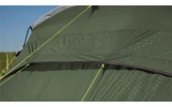 Outwell Ashwood 3 Tunnelzelt -Wild Und Frei 710960 4961666