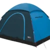 High Peak Monodome XL Freistehendes Einfachdach Kuppelzelt 4 Personen Blau/grau -Wild Und Frei 711725 4828703