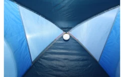 High Peak Monodome XL Freistehendes Einfachdach Kuppelzelt 4 Personen Blau/grau 7 High Peak Monodome XL Freistehendes Einfachdach Kuppelzelt 4 Personen Blau/grau -Wild Und Frei 711731 4828715