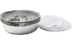 Omnia Aluform Mit Pappdeckel -Wild Und Frei 712673 4860896