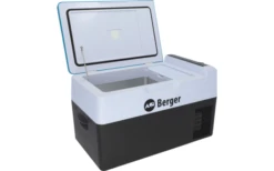 Berger Kompressor-Kühlbox K22 14 Berger Kompressor-Kühlbox K22 -Wild Und Frei 714611 4824605