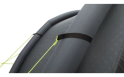 Outwell Starhill 6A Aufblasbares Tunnelzelt Vierraum Für 6 Personen -Wild Und Frei 727811 4986026