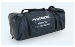 Dometic Reunion FTG 5X5 REDUX Aufblasbares Campingzelt Für 5 Personen -Wild Und Frei 728864 5078381