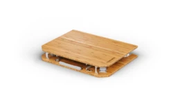 Dometic GO Compact Camp Table Silt -Wild Und Frei 729338 4888274