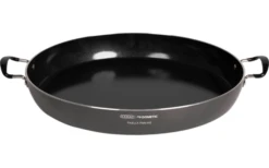 Cadac Paella Pfanne 30 Cm Schwarz -Wild Und Frei 729350 4872242