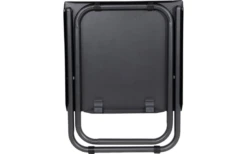 Crespo Beistelltisch AP/290 Schwarz -Wild Und Frei 729605 4875647