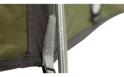 Robens Voyager Versa 4 Tunnelzelt 4 Personen 415 X 230 X 125 Cm -Wild Und Frei 731651 5040509