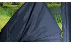 Outwell Montana 6PE Tunnelzelt Dreiraum Für 6 Personen -Wild Und Frei 732683 4967348