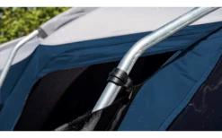 Outwell Montana 6PE Tunnelzelt Dreiraum Für 6 Personen -Wild Und Frei 732686 4967354