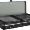 Cadac 2 Cook 3 Pro Deluxe Gaskocher 30 Mbar 1 Cadac 2 Cook 3 Pro Deluxe Gaskocher 30 Mbar -Wild Und Frei 734078 4888793