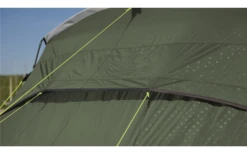 Outwell Norwood 6 Tunnelzelt Vierraum Für 6 Personen -Wild Und Frei 735479 4967471