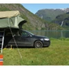 Gordigear Dachzelt Plus Für 3 Personen Mit Staufläche 165 X 320 Cm Grün -Wild Und Frei 737348 4968476