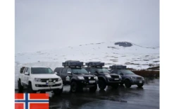 Gordigear Dachzelt Plus Für 3 Personen Mit Staufläche 165 X 320 Cm Grün -Wild Und Frei 737363 4968470