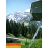 Gordigear Dachzelt 180 Plus Für 4 Personen Mit Vorzelt 180 X 320 Cm Grün -Wild Und Frei 737399 4968779
