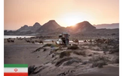 Gordigear Dachzelt 180 Plus Für 4 Personen Mit Vorzelt 180 X 320 Cm Grün -Wild Und Frei 737411 4968803