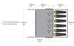 Zempire Pro TXL V2 -Wild Und Frei 747773 4999715