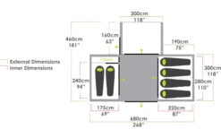 Zempire Pro II V2 -Wild Und Frei 747902 4994393
