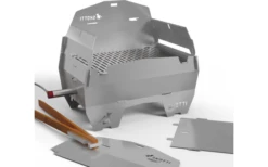 Skotti Cap Haube Für Skotti Grill -Wild Und Frei 748703 5164544