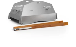 Skotti Cap Haube Für Skotti Grill -Wild Und Frei 748706 5164550