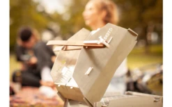 Skotti Cap Haube Für Skotti Grill -Wild Und Frei 748715 5164568