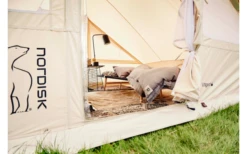 Nordisk Utgard 13.2 TC - 6 Personen Zelt 11 Nordisk Utgard 13.2 TC - 6 Personen Zelt -Wild Und Frei 751313 5015696