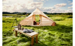 Nordisk Utgard 13.2 TC - 6 Personen Zelt 15 Nordisk Utgard 13.2 TC - 6 Personen Zelt -Wild Und Frei 751325 5015720