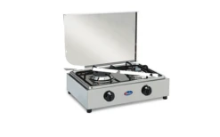 PFO200ACCGP-50 (50mbar Ohne Zuendsicherung) -Wild Und Frei 752624 5022536