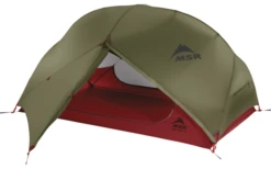 MSR Hubba Bubba NX 2 Ultraleichtes 2 Personen Zelt -Wild Und Frei 755885 5128739