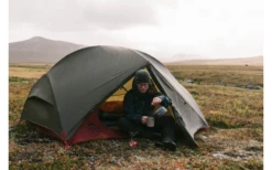 MSR Hubba Bubba NX 2 Ultraleichtes 2 Personen Zelt -Wild Und Frei 755888 5128748