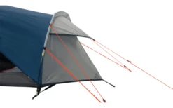 Easy Camp Geminga 100 Compact 1 Personen Tunnelzelt 13 Easy Camp Geminga 100 Compact 1 Personen Tunnelzelt -Wild Und Frei 757223 5073869