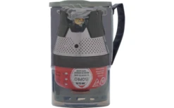 MSR Wind Burner Campingkocher Rot -Wild Und Frei 763139 5202785