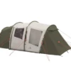 Easy Camp Huntsville Twin 600 Tunnelzelt Für 6 Personen -Wild Und Frei 766421 5122856