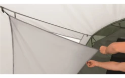 Easy Camp Huntsville Twin 600 Tunnelzelt Für 6 Personen -Wild Und Frei 767951 5122880