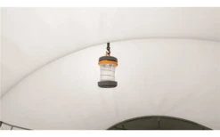 Easy Camp Huntsville Twin 600 Tunnelzelt Für 6 Personen -Wild Und Frei 767954 5122886