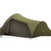 Robens Challenger 3XE Tunnelzelt Grün -Wild Und Frei 771884 5131118