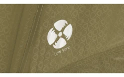 Robens Double Dreamer 5 Tunnelzelt Sand Grün -Wild Und Frei 774419 5188727